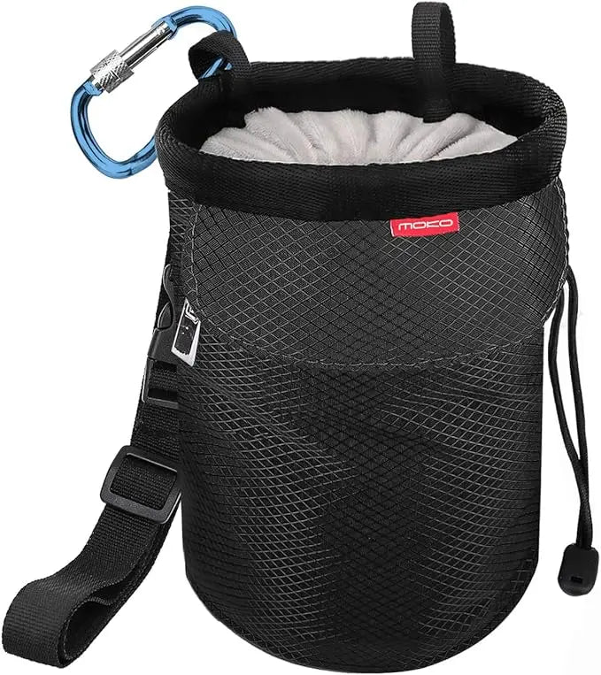 Summit Grip Chalk Bag