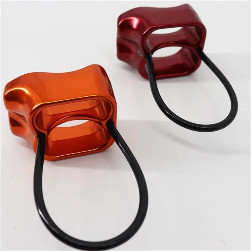 VertiX Belay Device 25kN