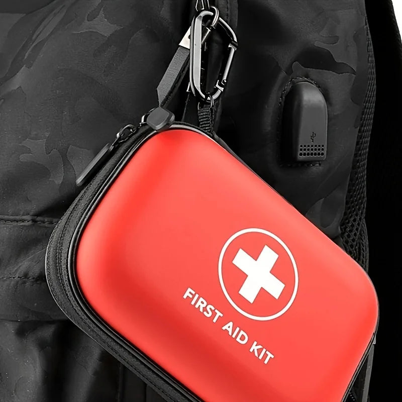 Trail Medic First Aid Kit