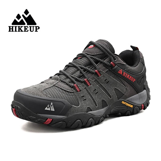 Terra Trek Hiking Shoes