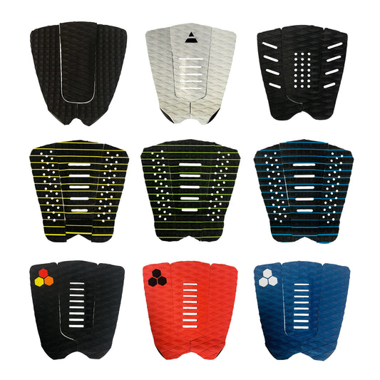 Deck Grip Front Traction Pad
