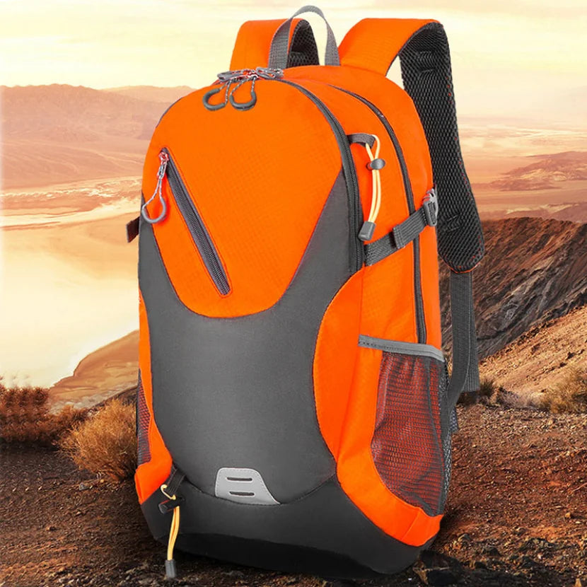 Ultra Lite Trail Pack 40L