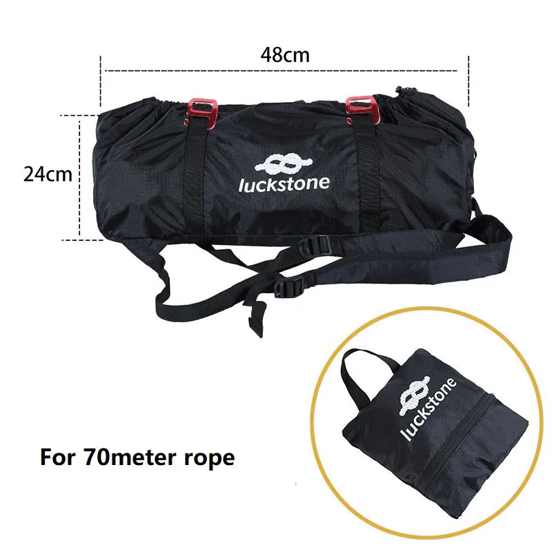 Crag Pack Rope Bag