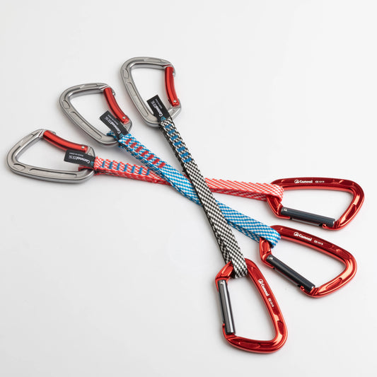 Alpine Force Quickdraw Set
