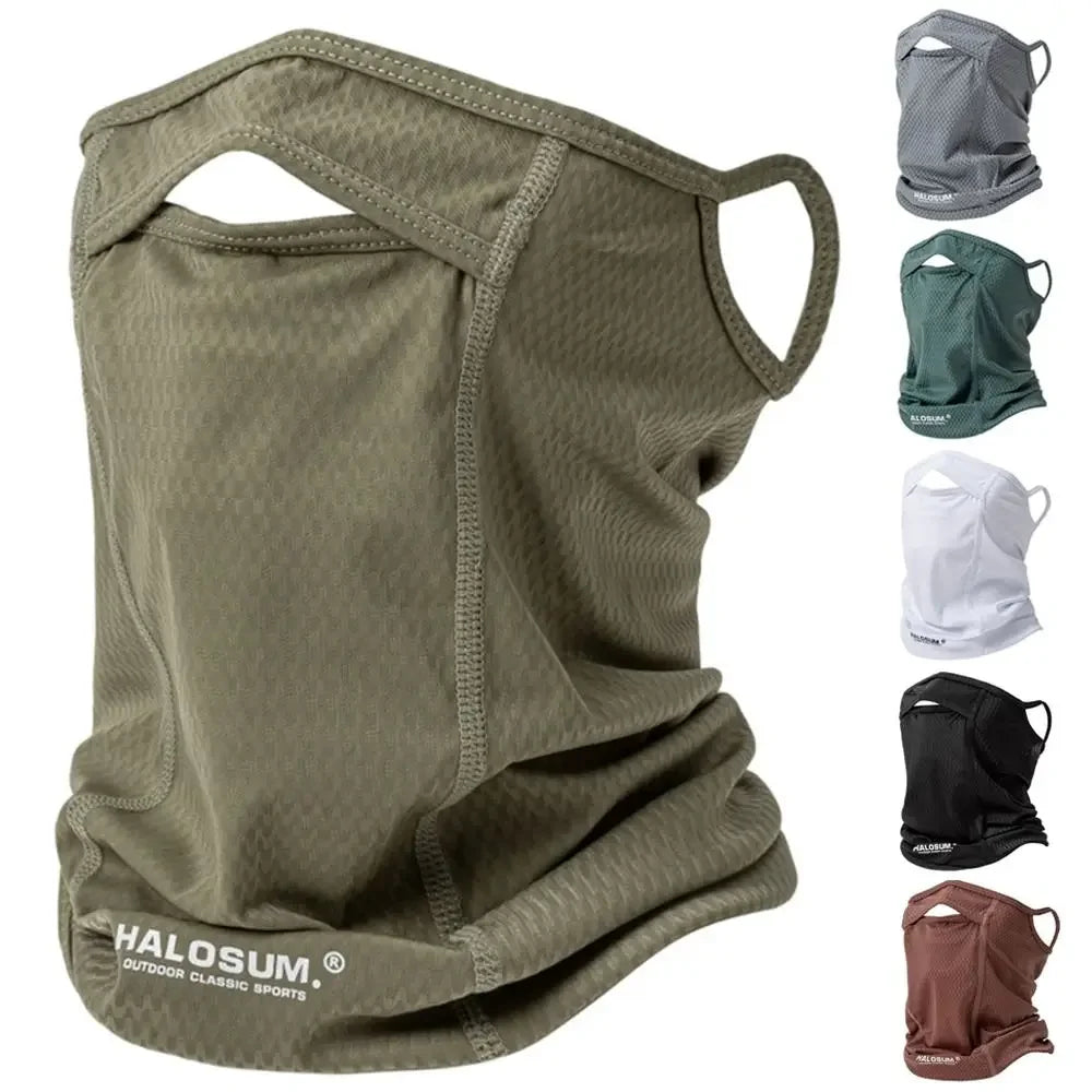 Cool Wrap UV Neck Gaiter