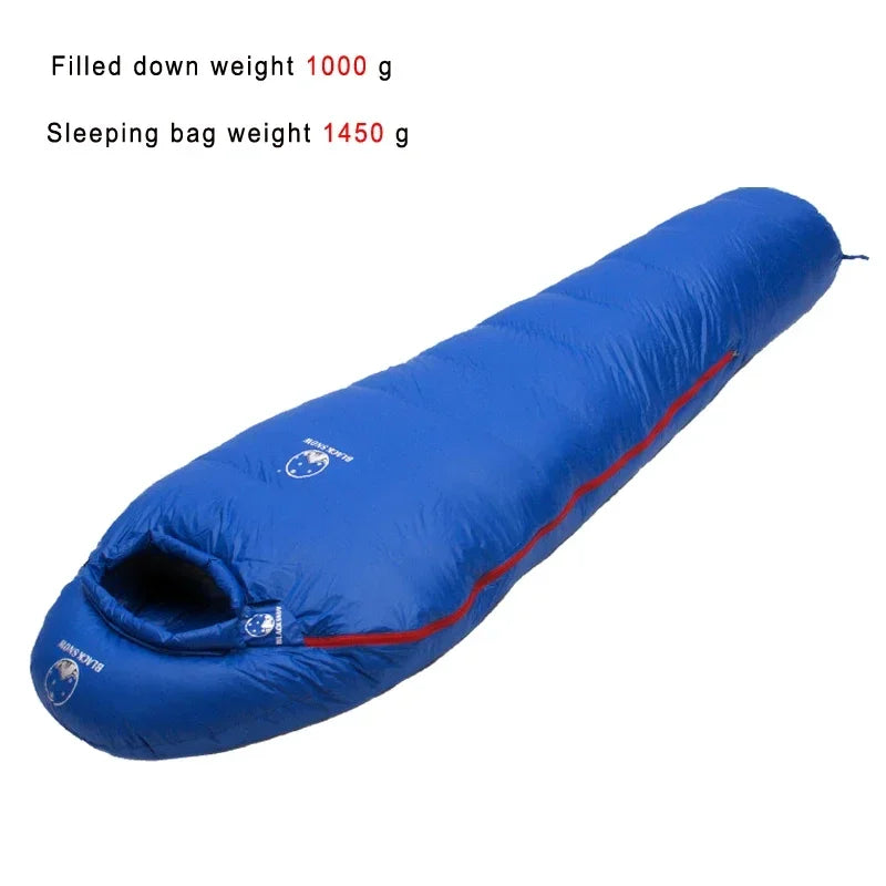 Arctic Nest Goose Down Sleeping Bag