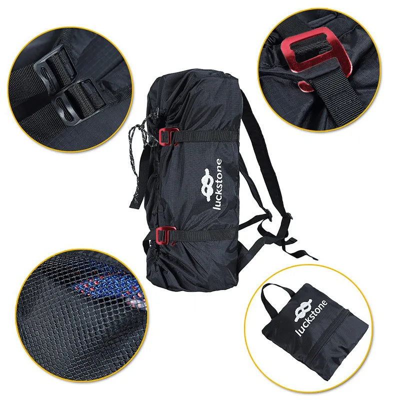 Crag Pack Rope Bag