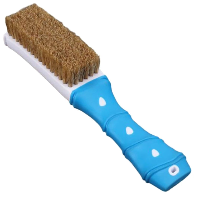 Boulder Brush Hold Cleaning Brush
