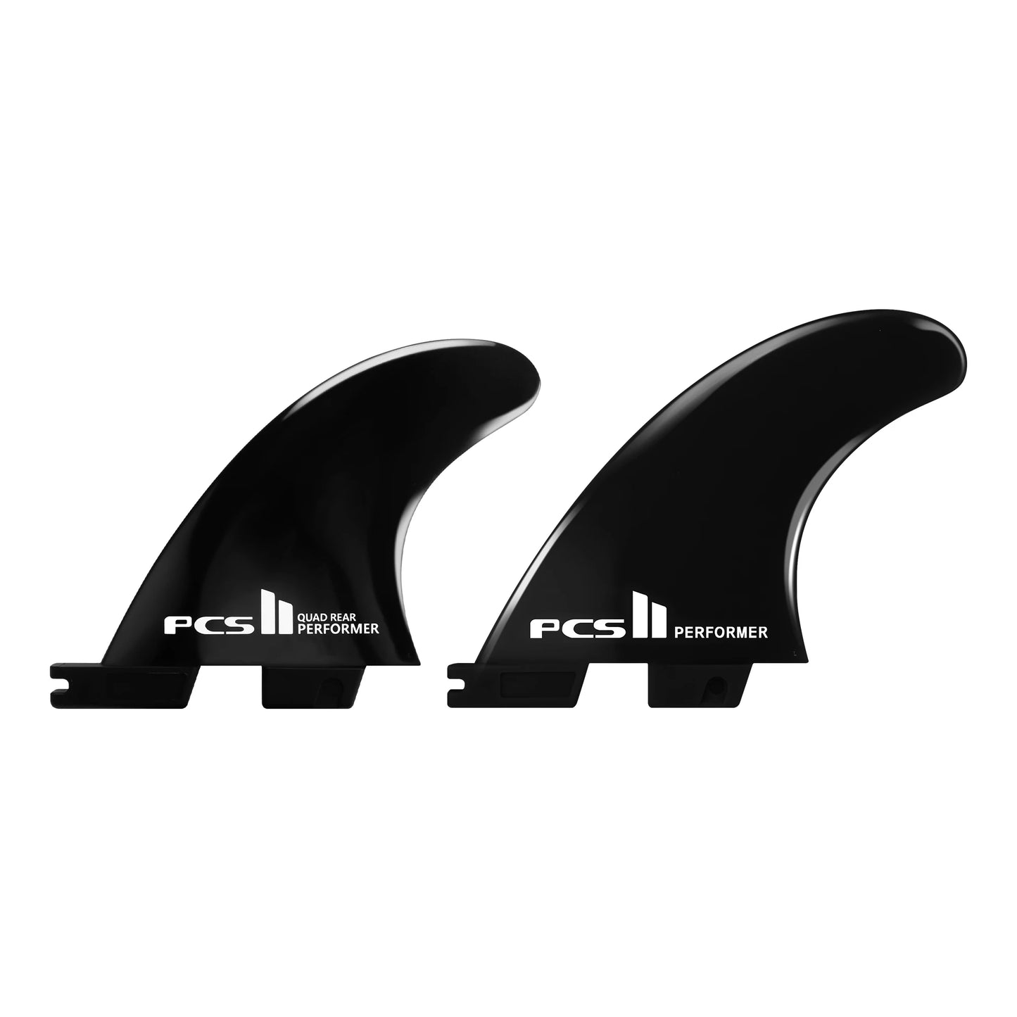 Reef Blade Thruster Fin Set