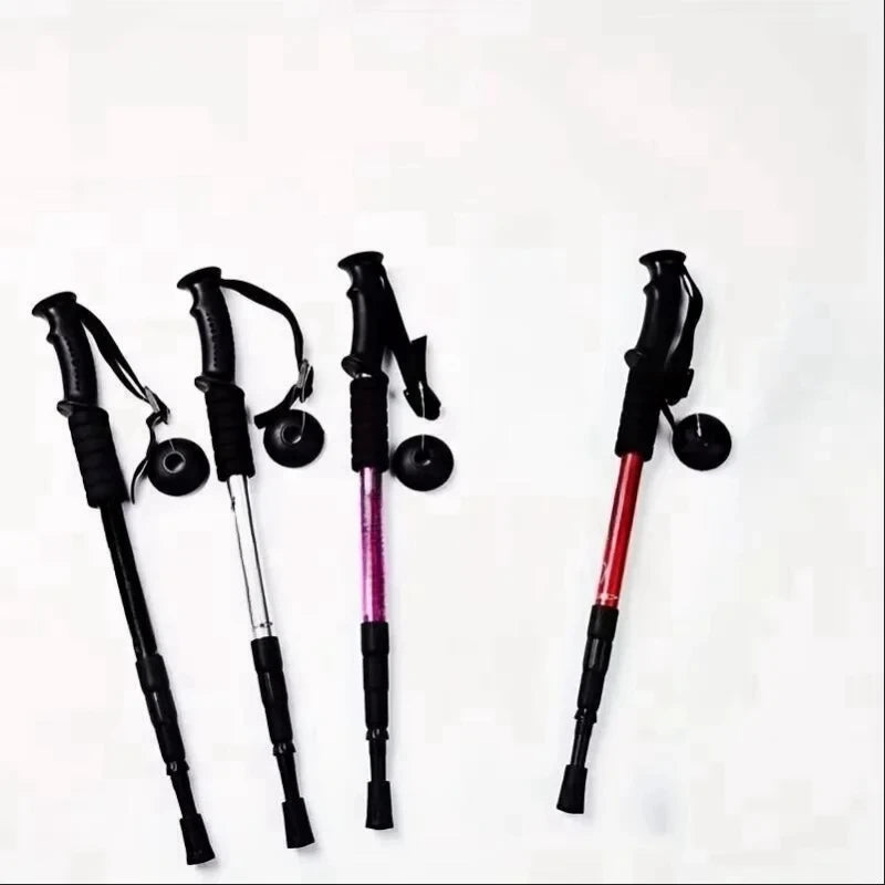 Carbon Trekking Poles (Pair)
