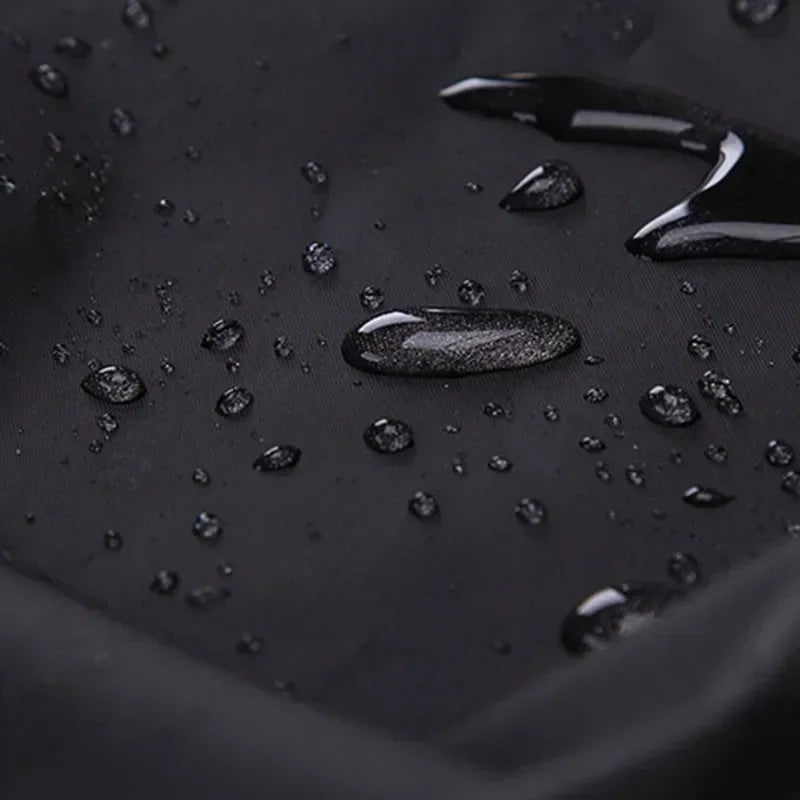 Trek Shell Rain Cover