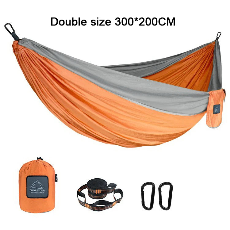 Nest Hang Camping Hammock