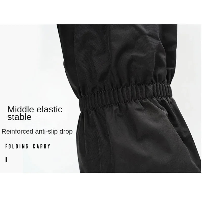 Trail Guard Hiking Gaiters