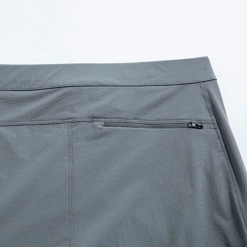 Trail Stride Hiking Shorts