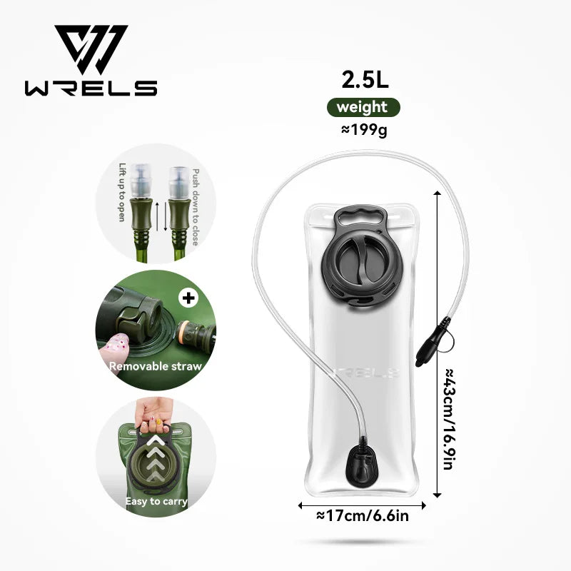 Hydro Core Water Bladder