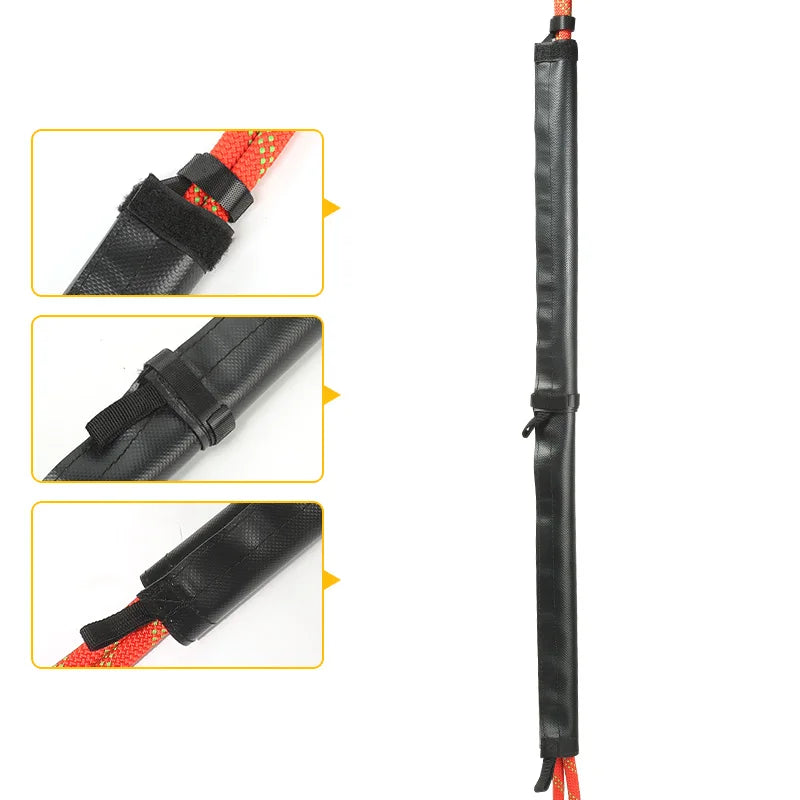 Rope Guard Edge Protector