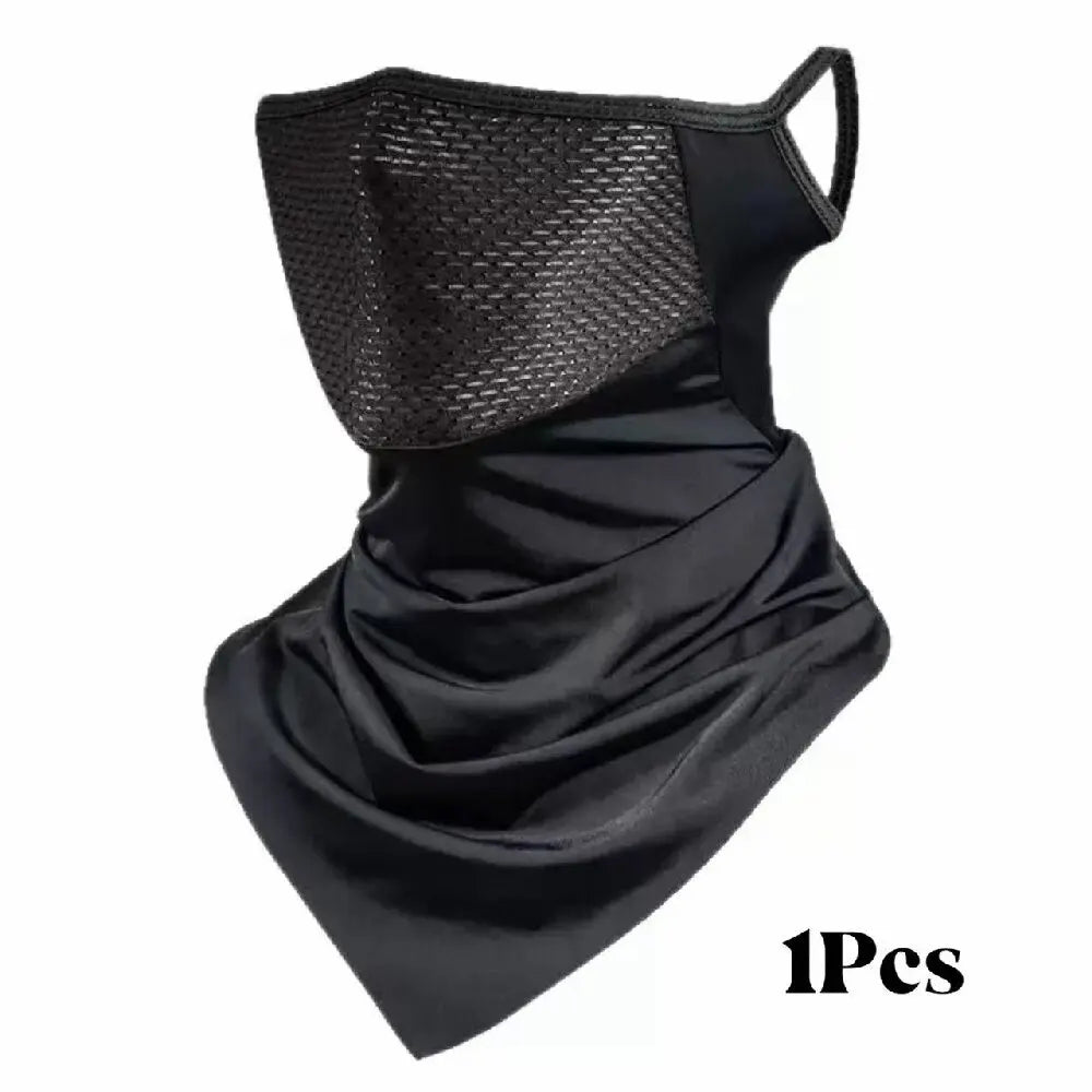 Cool Wrap UV Neck Gaiter