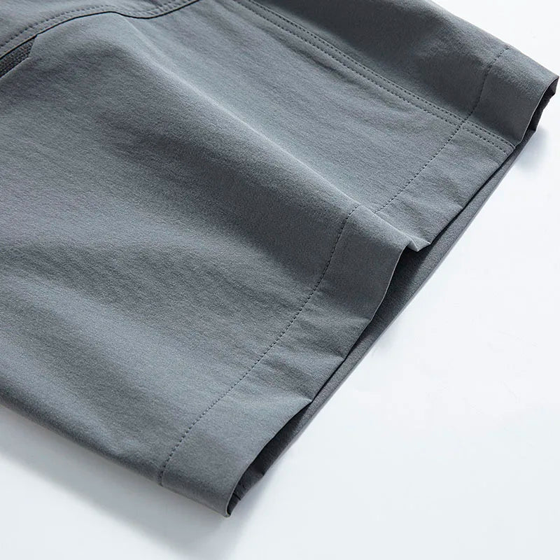 Trail Stride Hiking Shorts