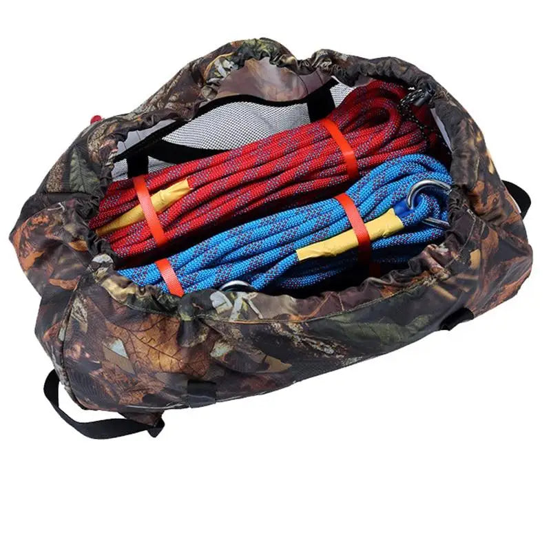 Crag Pack Rope Bag