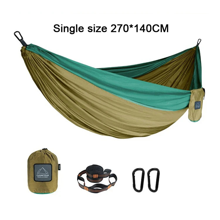 Nest Hang Camping Hammock