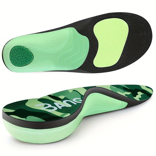 Air Step Corrective Insoles