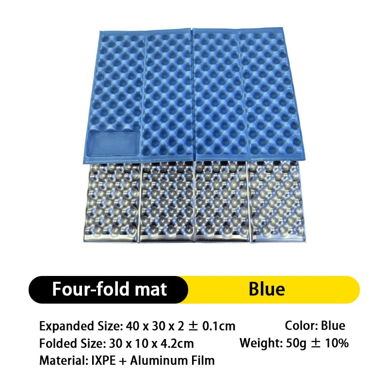 Crag Mat Sit Pad