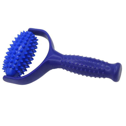 Pump Rest Forearm Roller