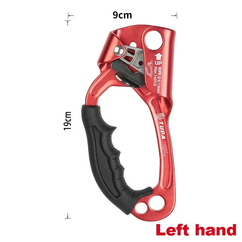 Ascent Pro Hand Ascender