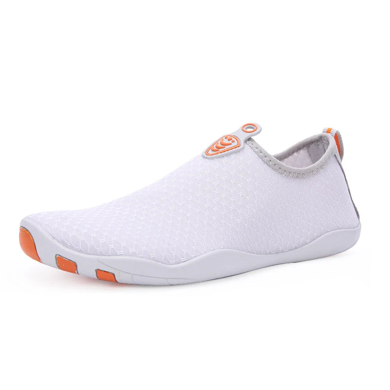 Coral Walker Reef Shoes