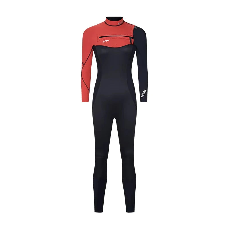 Ocean Flex 3/2mm Performance Wetsuit