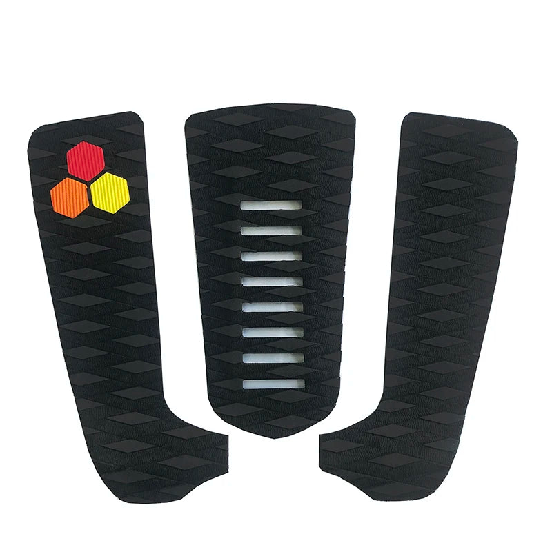 Honeycomb Traction Pad (3pc)
