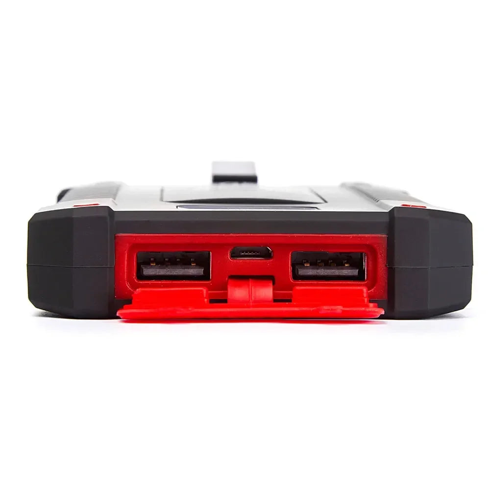 Solar Bank 20000mAh Power Bank