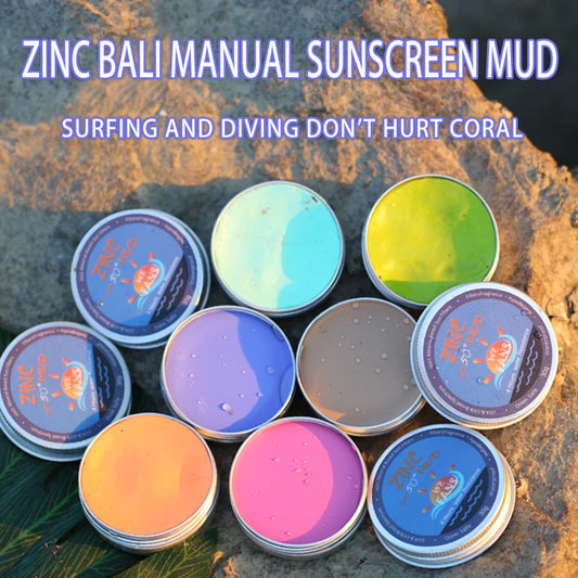 Reef Safe Zinc Sunscreen Stick