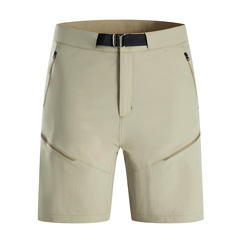 Trail Stride Hiking Shorts
