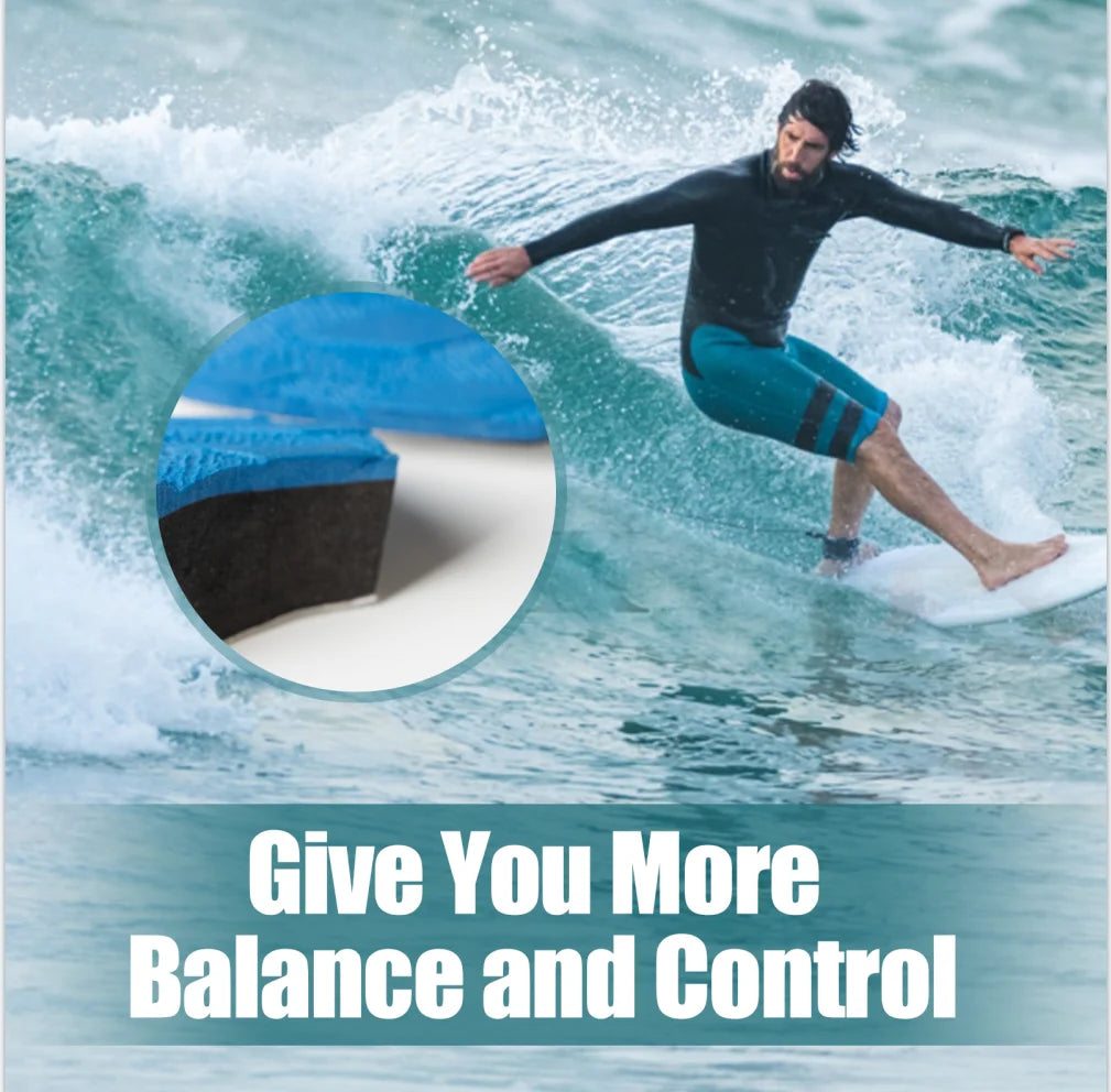 Honeycomb Traction Pad (3pc)
