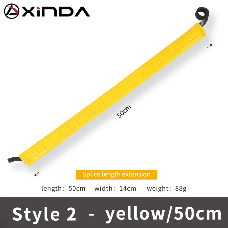 Rope Guard Edge Protector