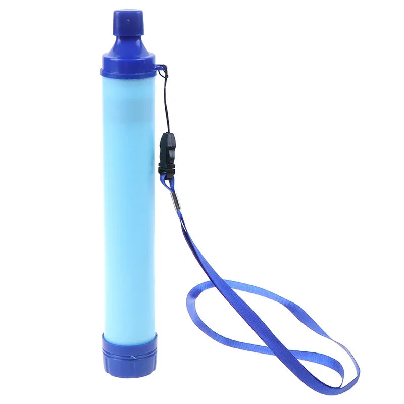 Steri Flow Water Filter