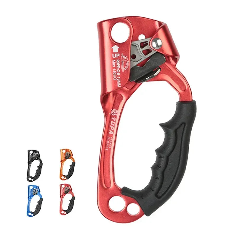 Ascent Pro Hand Ascender