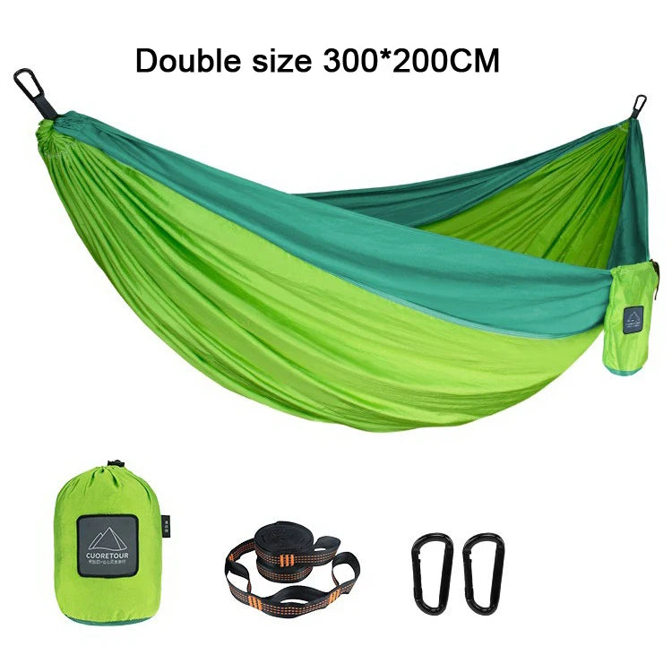 Nest Hang Camping Hammock