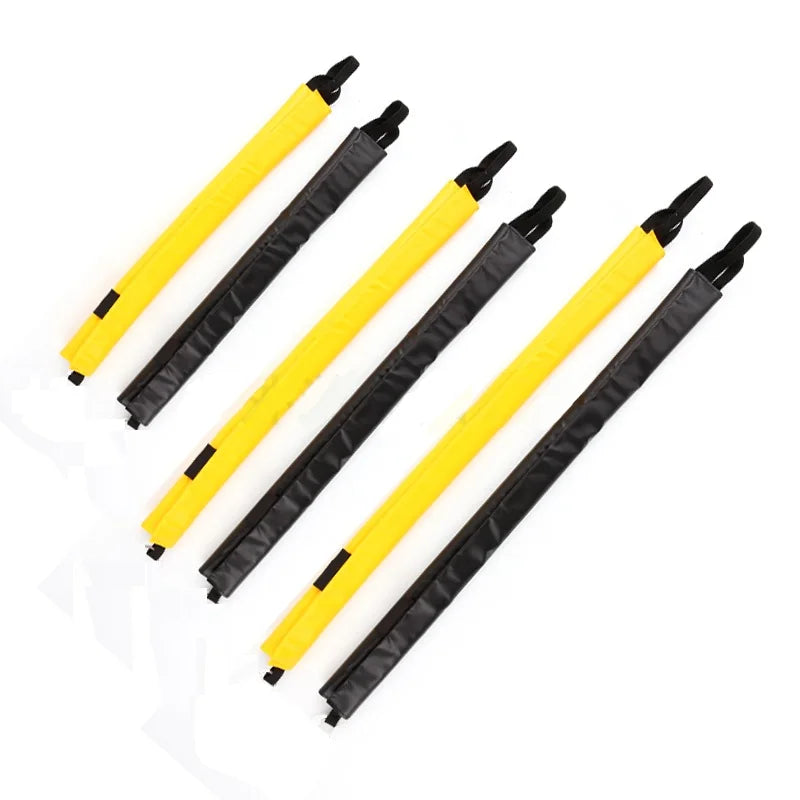Rope Guard Edge Protector