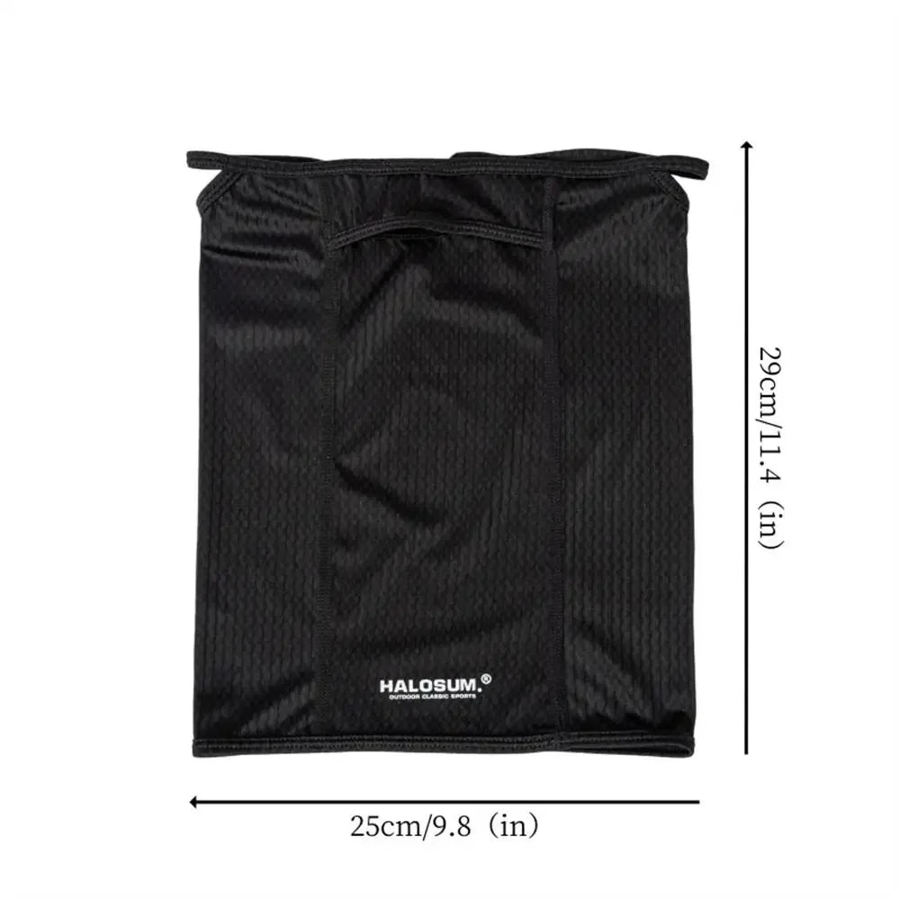 Cool Wrap UV Neck Gaiter