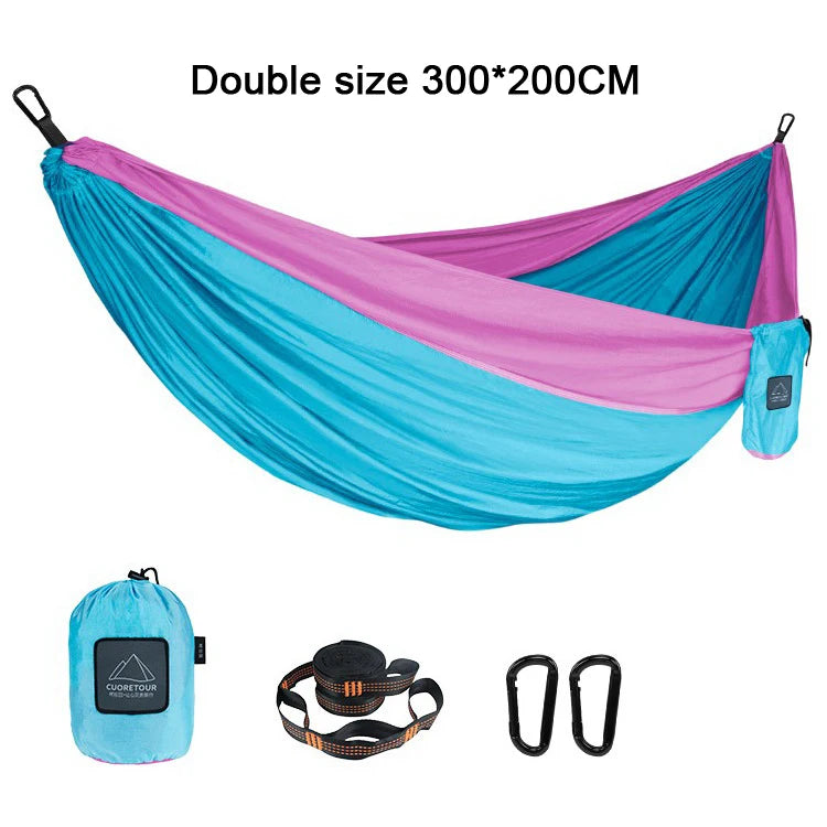 Nest Hang Camping Hammock