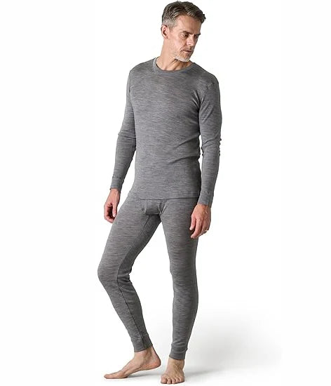 Base Layer Merino Long Sleeve