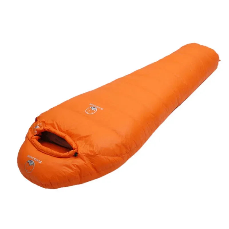 Arctic Nest Goose Down Sleeping Bag
