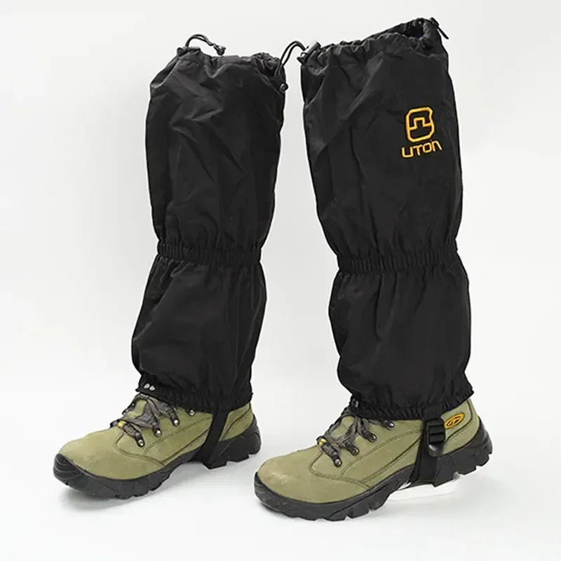 Trail Guard Hiking Gaiters