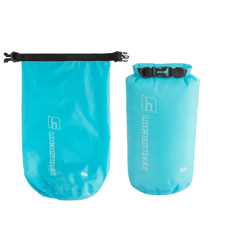 Dry Pack Stuff Sack Set