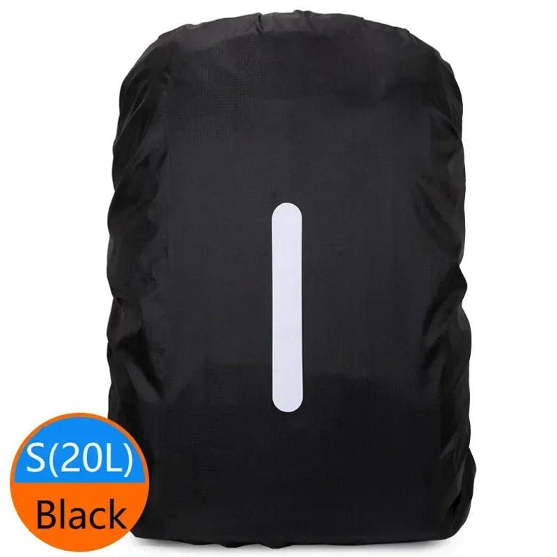 Trek Shell Rain Cover