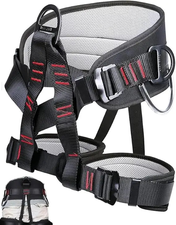 Aero Harness Pro