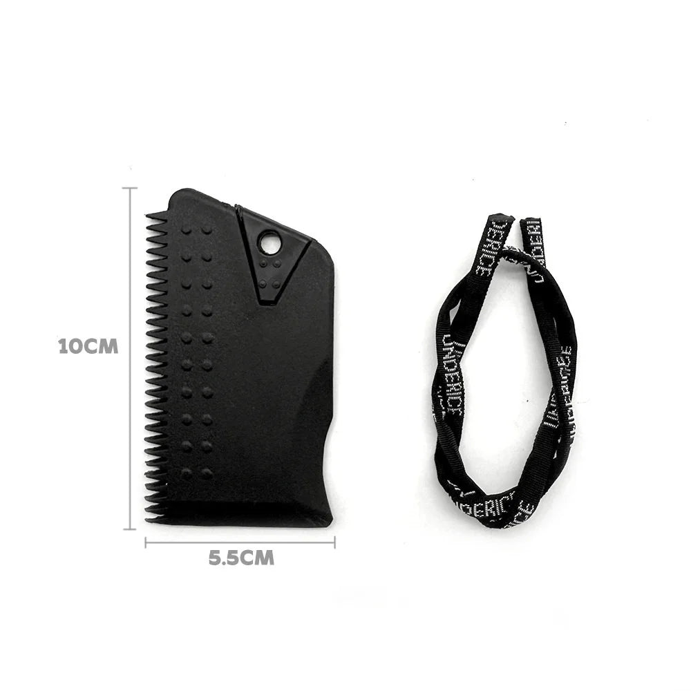 Wax Comb Surf Multi-Tool
