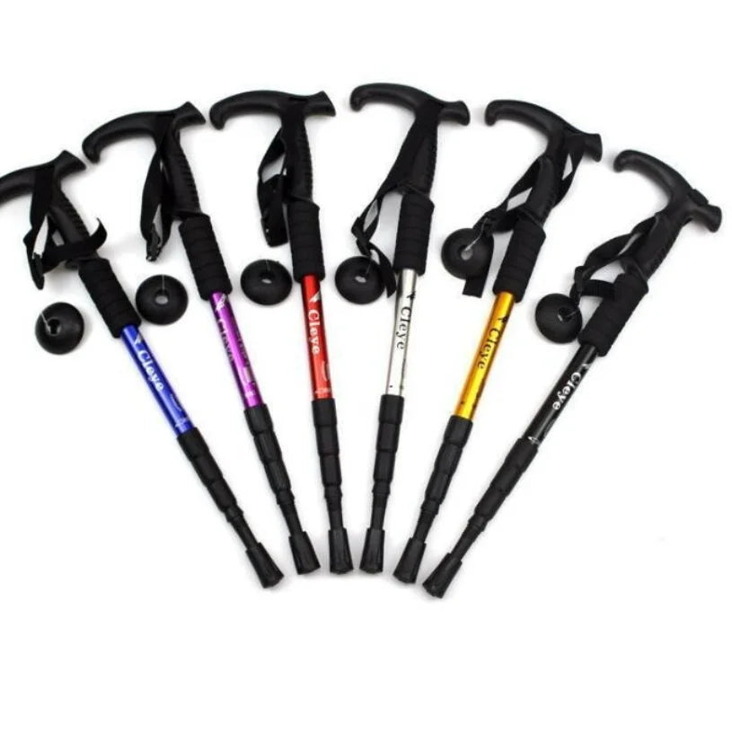 Carbon Trekking Poles (Pair)